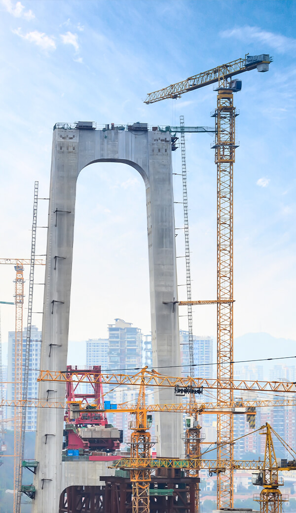 Üstmaş Hazır Beton